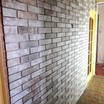Фото №6 Ремонт ванной комнаты