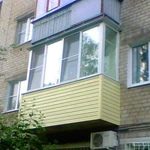 Фото №6 Пластиковые окна и балконы установка ремонт