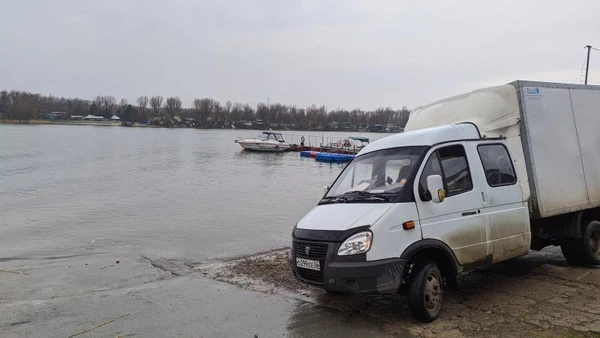 Фото Сдам в аренду ГАЗель Фермер 