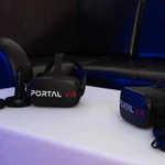 Доставка VR оборудования на дом