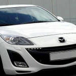 Аренда, прокат авто. Mazda 3 2012г. (Автомат)