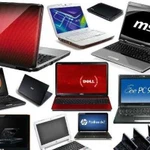 Компьютерный мастер, скупка ноутбуков