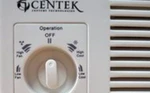 Фото №2 Кондиционер оконный Centek CT-5105