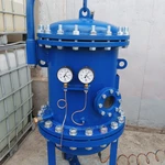 фото ФИЛЬТРЫ-ВОДООТДЕЛИТЕЛИ МОЛЕКУЛЯРНЫХ ЭМУЛЬСИЙ – «МОНОМЕР» 30-60