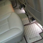 Фото №8 Авто Mercedes GL на свадьбу с водителем