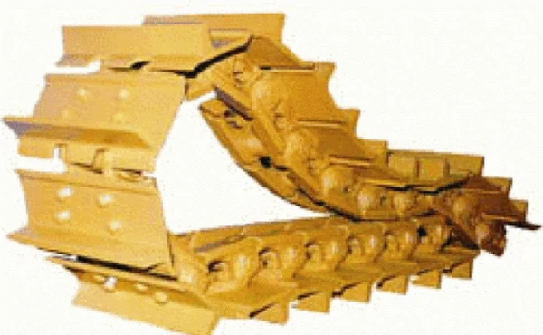 Фото Гусеница в сборе 42L 1G 860 мм Komatsu D355C