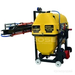 Фото №2 Навесной полевой опрыскиватель с роликом 600л- FJB GROUP LLC