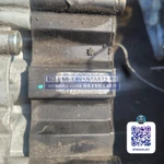 Фото №2 Электромагнитный клапан ECAS, Управление пневмоподвеской, WABCO, 4729000560