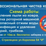 Фото №7 Чистка ковров 