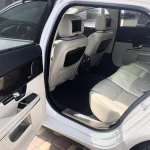 Фото №6 Люкс Авто Jaguar XJ long в аренду