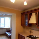 Фото №6 Сдается Элитная 2-к квартира, 75 м2, 9/12 эт.