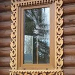 Фото №9 Деревянное кружево