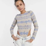 фото Топ Berska новый