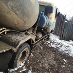 Фото №2 Доставка бетона