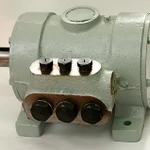 Фото №2 Насосы Н400, Н401, Н403 от производителя