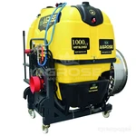 Фото №2 Навесной садовый опрыскиватель с вентилятором 75см-1000л- FJB GROUP LLC