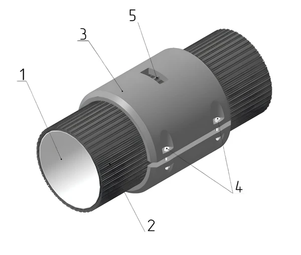 Фото Устройство ЧБУ-1220-СЧ15 ГОСТ Р 57992-2017