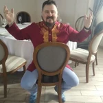 Фото №2 Тамада,певец,ди-джей на праздник