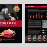 Фото №5 Разработка презентаций и рекламных материалов