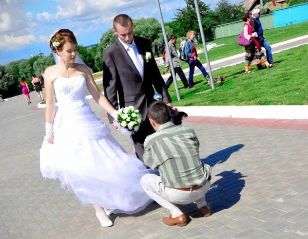 Фото Фотосъемка Видеосъемка в Зарайске: свадьбы, юбилеи