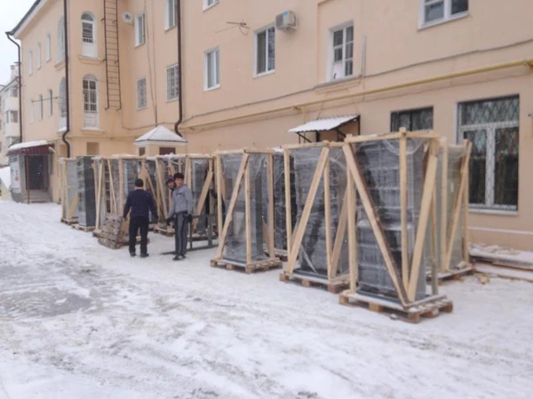 Фото Услуги грузчиков
