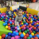 Фото №4 Окрашивание волос 