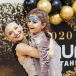 Фото №5 Аквагрим профессиональный 