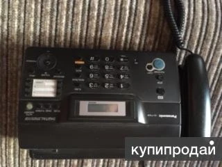 Фото Продам Факс Панасоник KX-FT 938