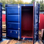 Аренда морского контейнера 10 футов с доставкой по Москве