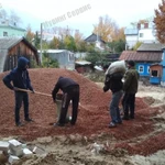 Фото №4 Разнорабочие, грузчики, подсобники.