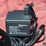 Фото №5 Блок питания / зарядка для радиотелефона