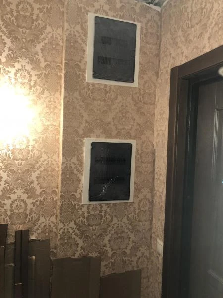 Фото Электромонтажные работы в Голицыно