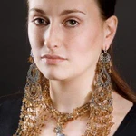 Фото №6 Делаю и продаю украшения на заказ