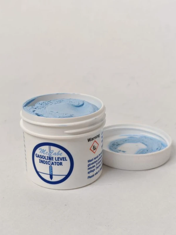 Фото Бензочувствительная паста  "McCabe"