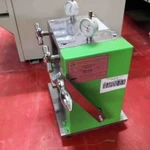 Фото №3 Прецизионный роликовый пресс TOB-SG-100L