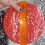 Фото №7 Игрушка для собаки диск тарелка