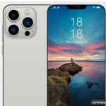 Фото №2 Новинка 2024, телефон Глобальная версия i13 Pro Max, 6,7 дюйма, 16 ГБ + 512 Гб,