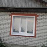 Фото №4 Пластиковые окна и балконы
