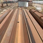 фото Шпунт СШК 21-750 б/у распродажа остатков.