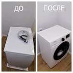 Фото №3 Мастер на час, мастер универсал, сантехник электрик.