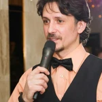 Фото №2 ВЕДУЩИЙ Виктор Вербицкий 