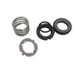 фото Узел торцевого уплотнения насоса свн-80 в Краснодаре