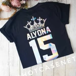 Фото №3 Печать на футболках