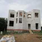 Все виды строительных работ Фундамент Строительство домов