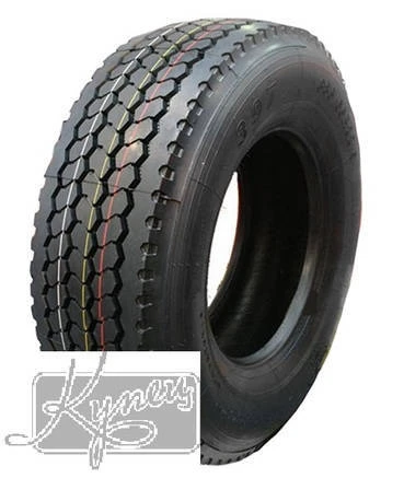 Фото Автошина Annaite 397 385/65 R22.5