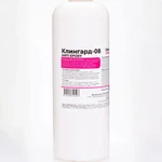 фото Клингард - 08 ANTI EPOXY - Средство для очистки любых поверхностей, в т.ч. полированного мрамора, всех видов природного камня, керамогранита