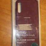 Фото №2 Чехол для телефона Samsung Galaxy A70