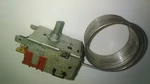 фото Термостат EN60730-2-1 6A 250V thermostat danfoss 077B7006