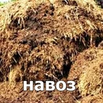 Фото №2 Продам перегной, навоз, чернозём, дрова, 