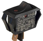 фото Переключатель RA901-VB-B-9-V switch rocker spst